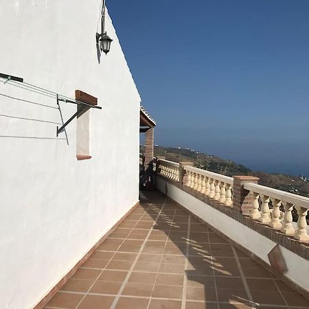 Villa Calabasas Almuñécar Zewnętrze zdjęcie