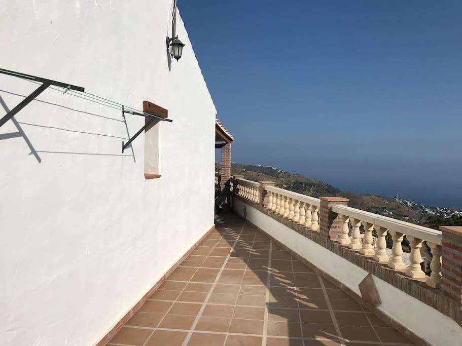 Villa Calabasas Almuñécar Zewnętrze zdjęcie