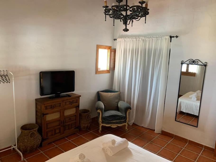 Villa Calabasas Almuñécar Zewnętrze zdjęcie