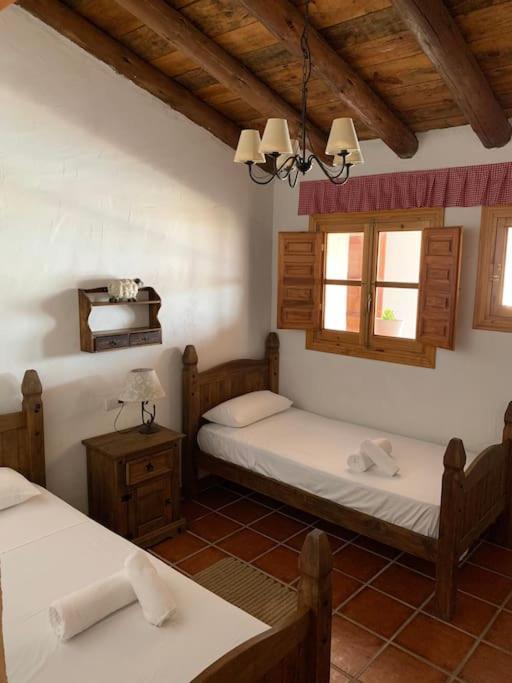 Villa Calabasas Almuñécar Zewnętrze zdjęcie