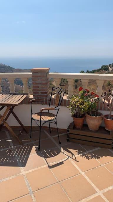 Villa Calabasas Almuñécar Zewnętrze zdjęcie