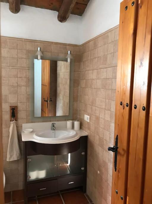 Villa Calabasas Almuñécar Zewnętrze zdjęcie