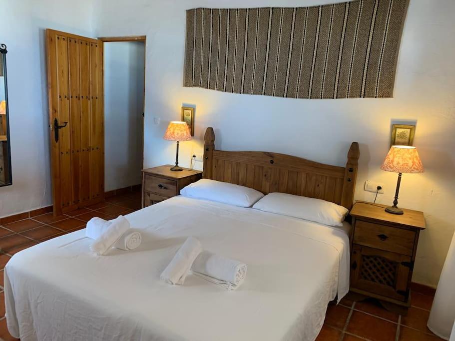 Villa Calabasas Almuñécar Zewnętrze zdjęcie