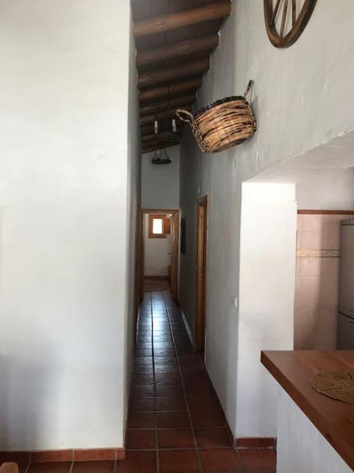 Villa Calabasas Almuñécar Zewnętrze zdjęcie