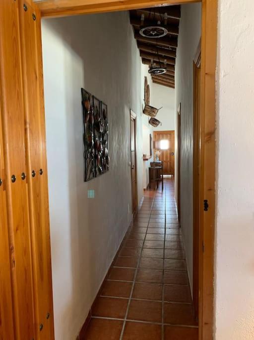 Villa Calabasas Almuñécar Zewnętrze zdjęcie
