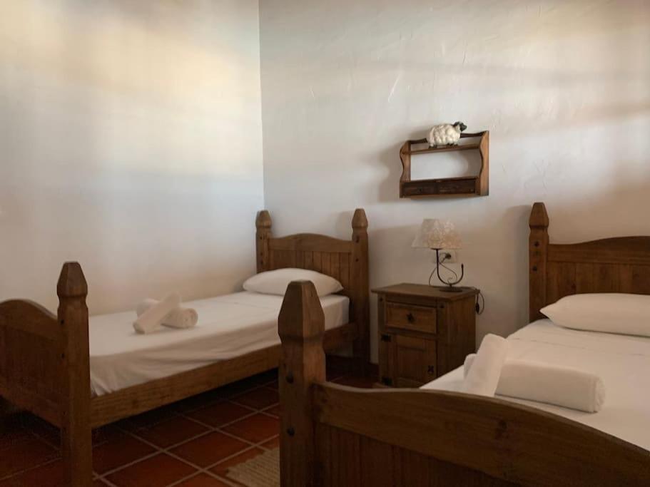 Villa Calabasas Almuñécar Zewnętrze zdjęcie